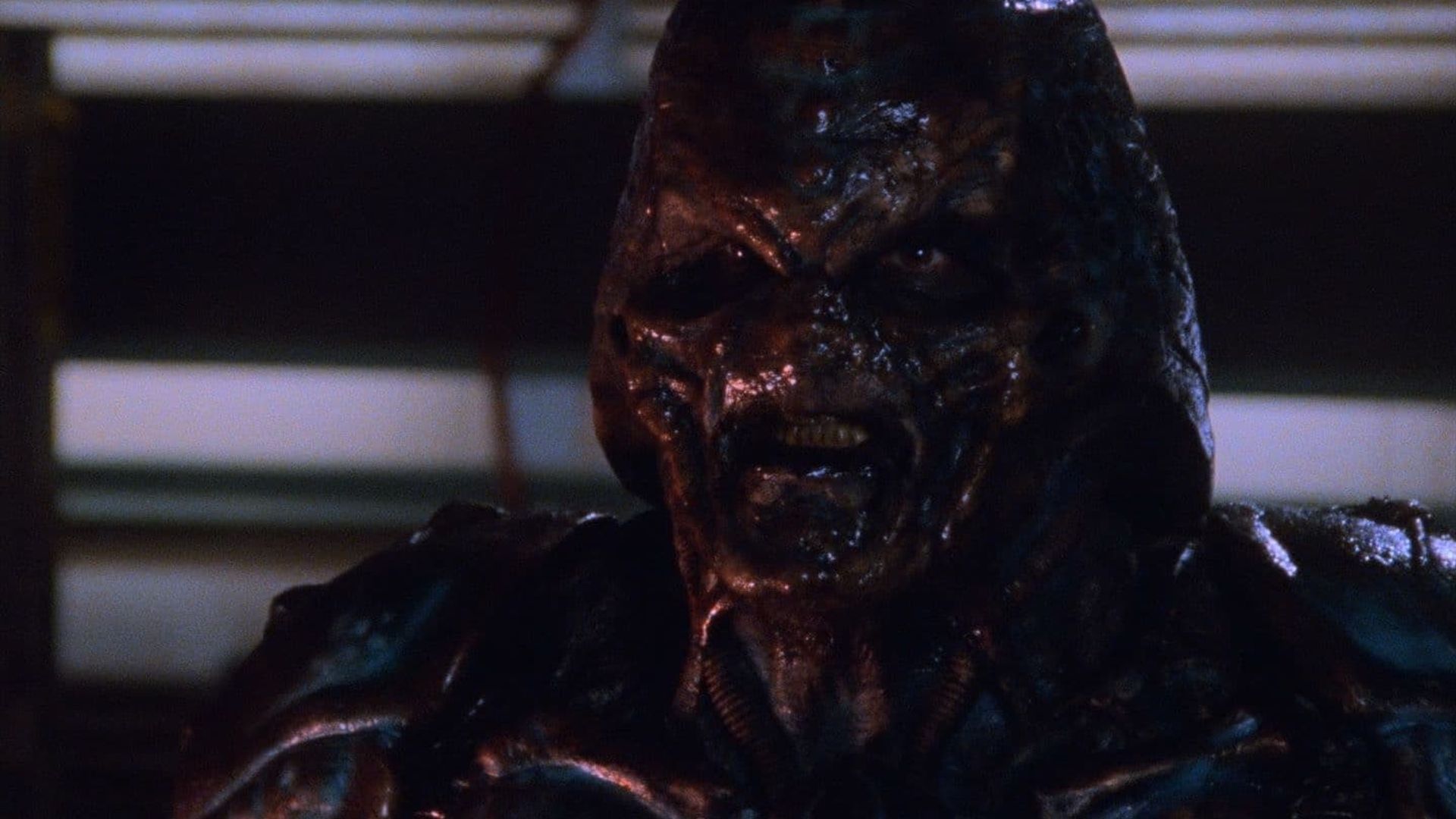 Babylon 5 background