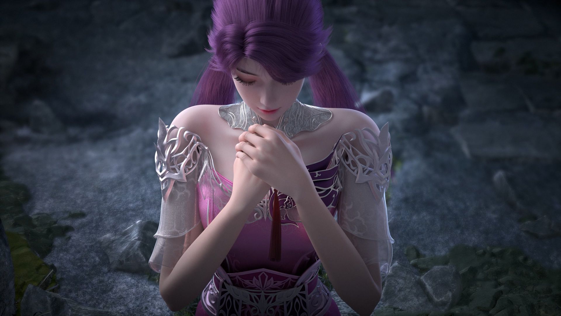 Apotheosis background