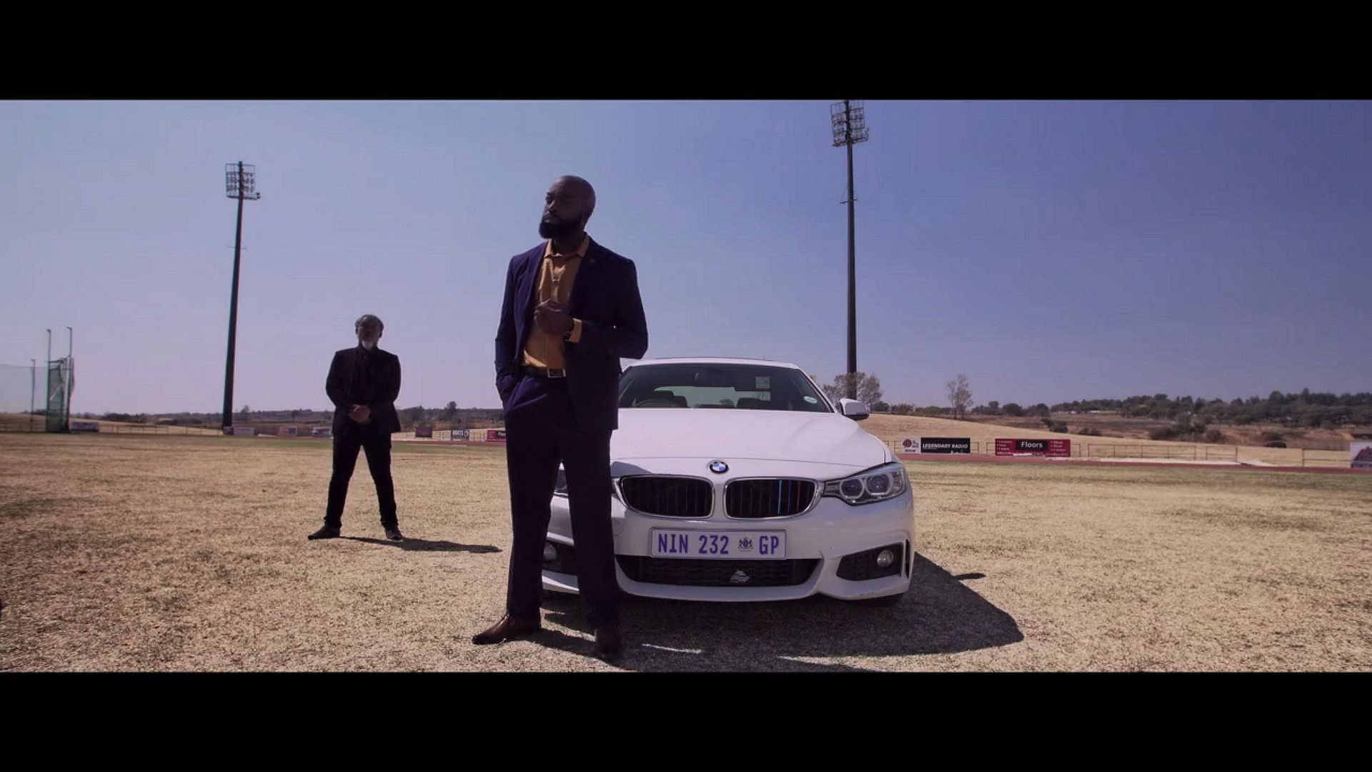 Kings of Jo'burg background