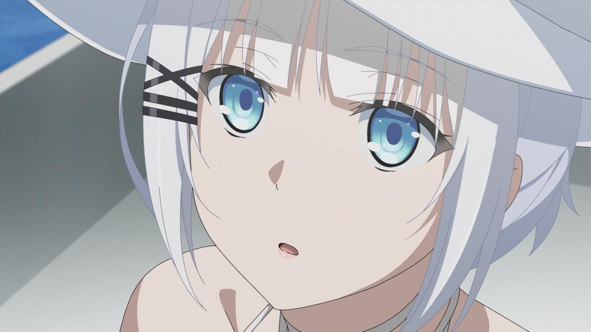 The Detective Is Already Dead background