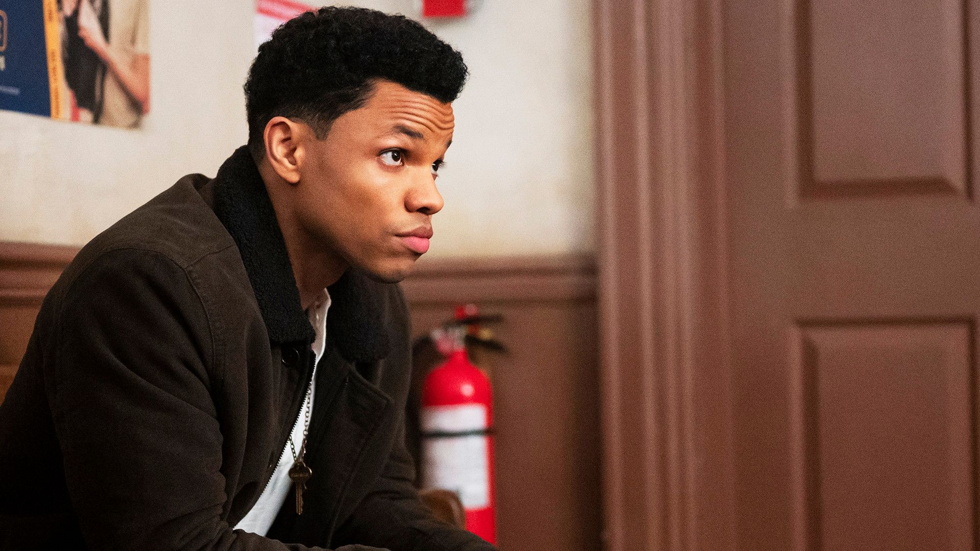 Nancy Drew background