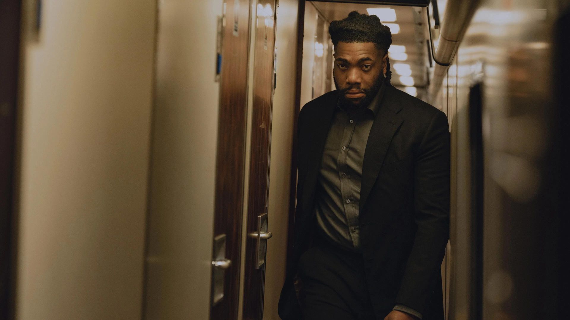 Down Cemetery Road background