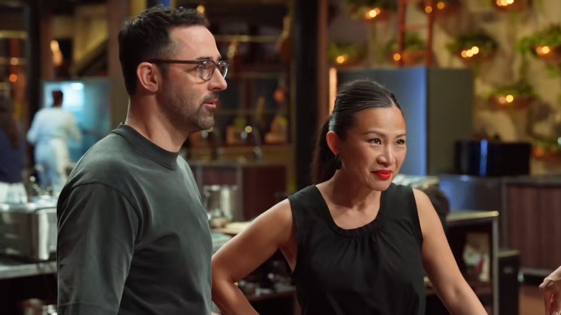 MasterChef Australia background