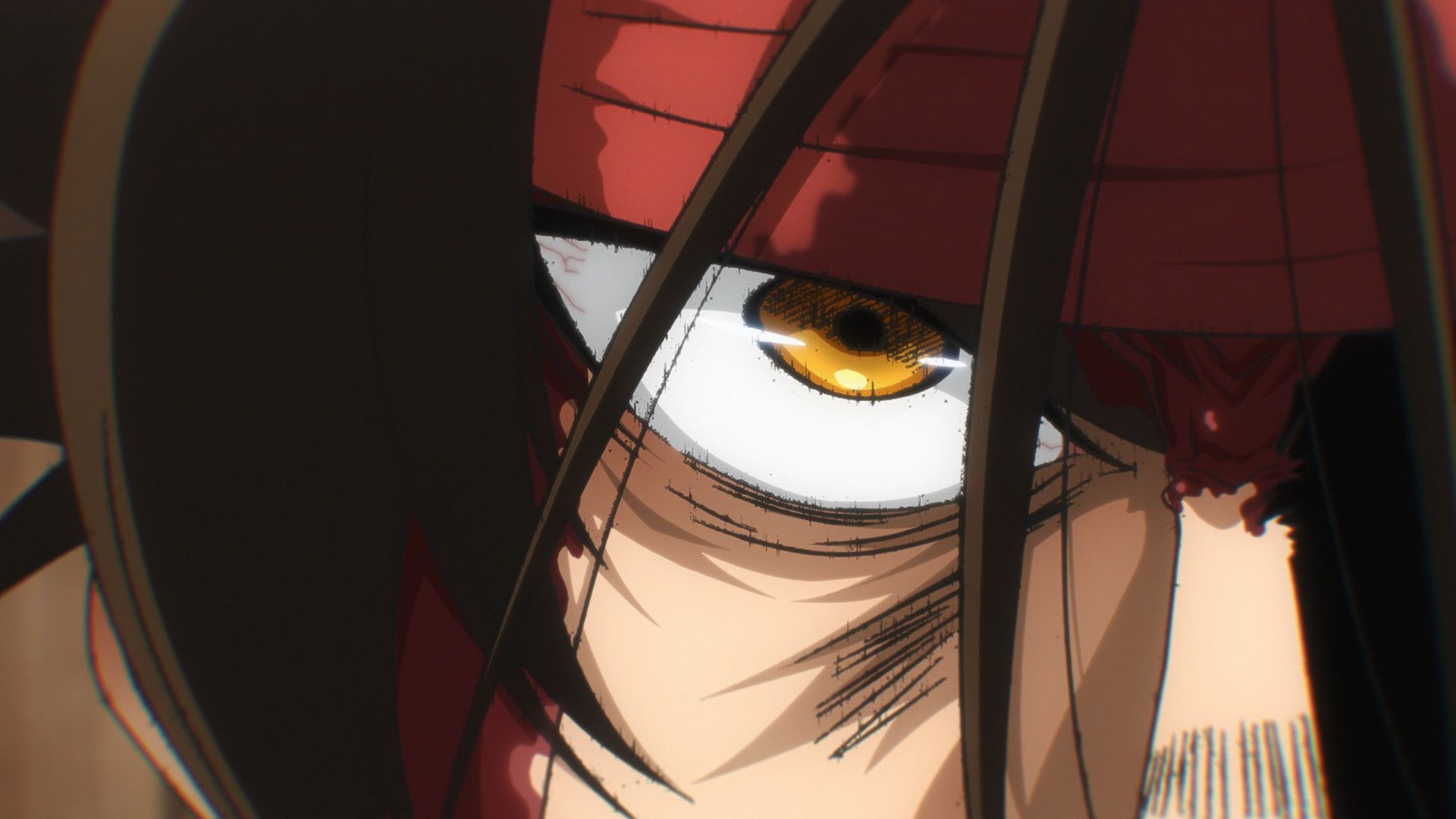 Rurouni Kenshin background