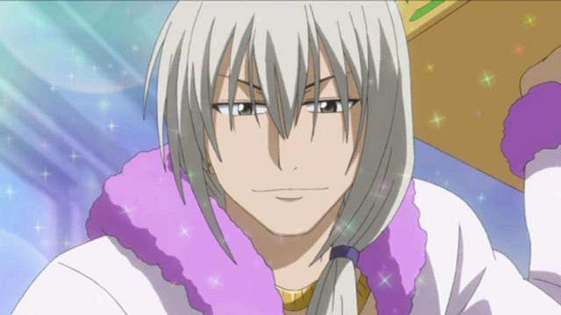 Beelzebub background