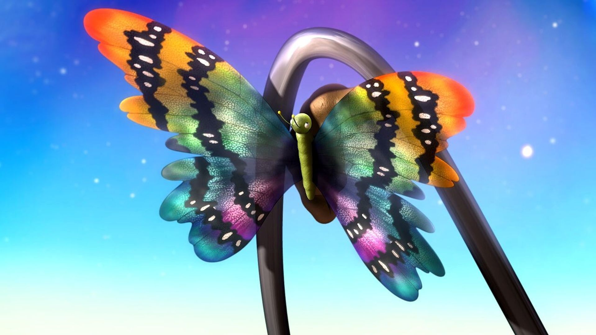 Q Pootle 5 background