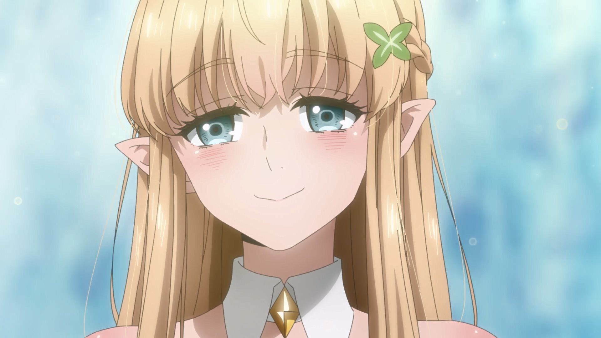 Even Given the Worthless "Appraiser" Class, I'm Actually the Strongest background