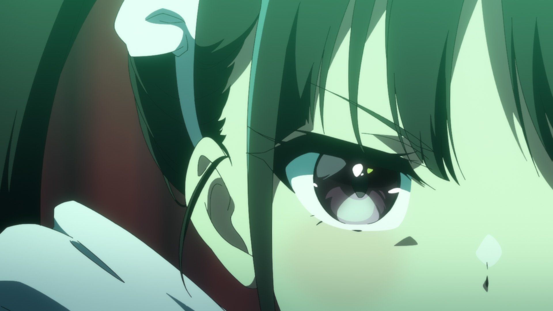 Akiba Maid War background