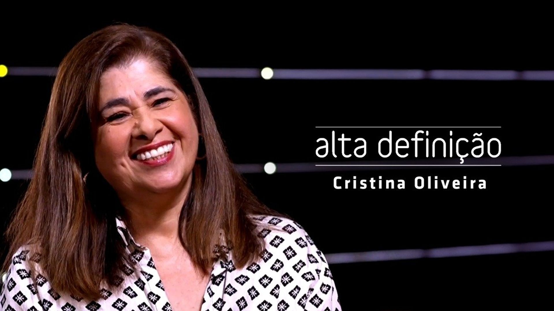 Alta Definição background