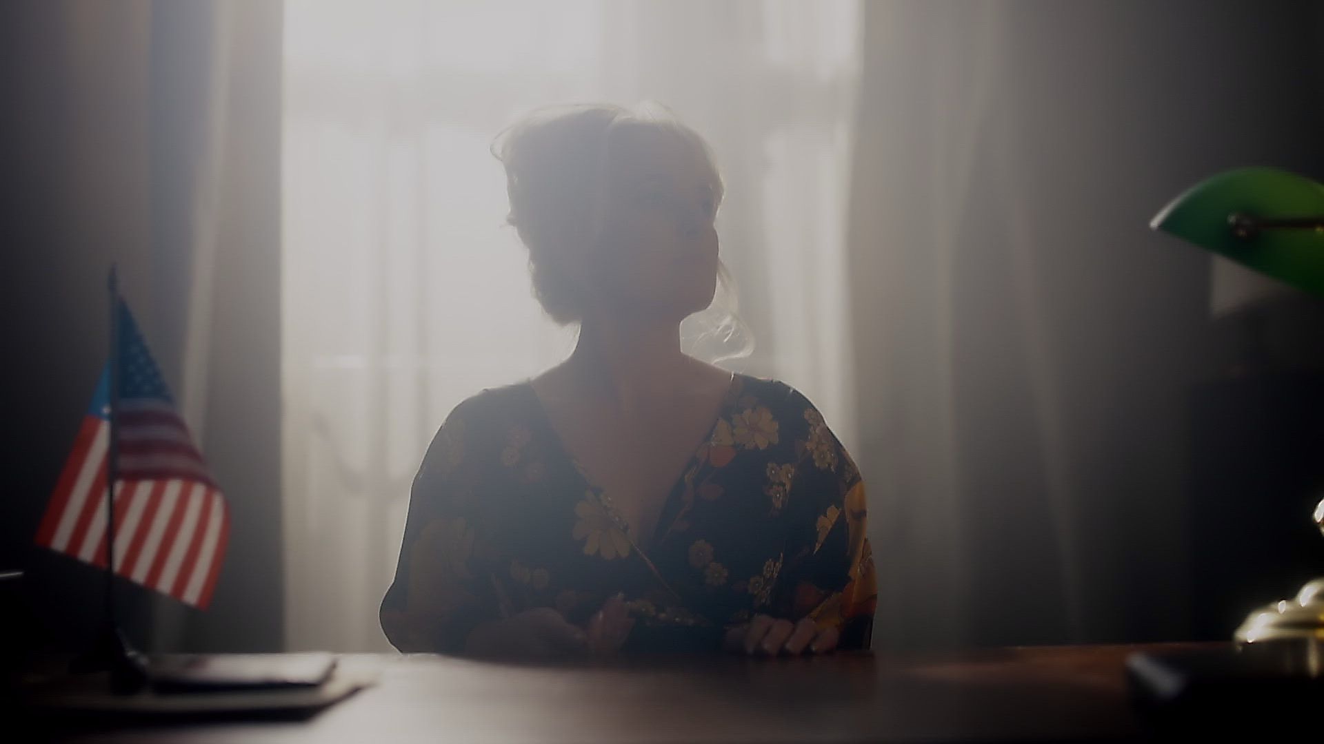 Secrets Declassified with David Duchovny background