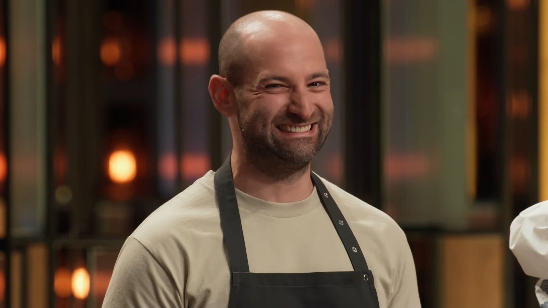 MasterChef Australia background