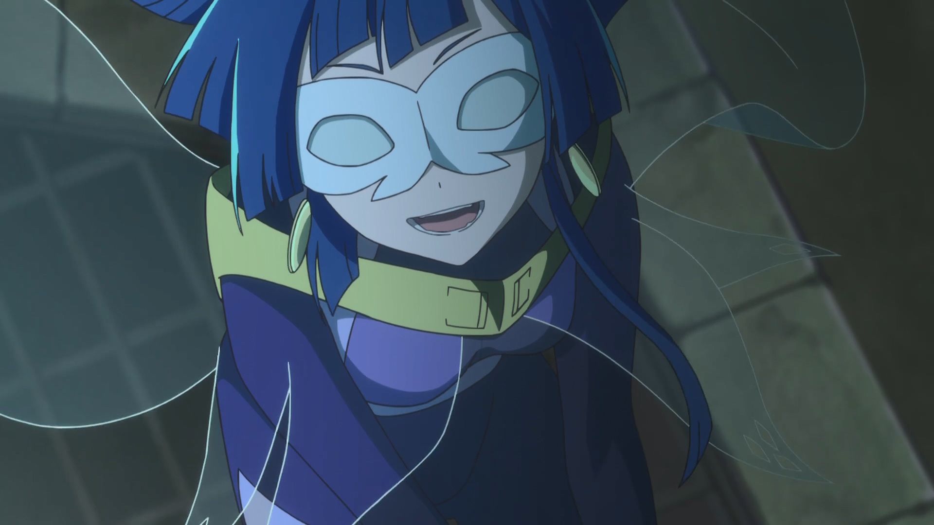 Uglymug, Epicfighter background