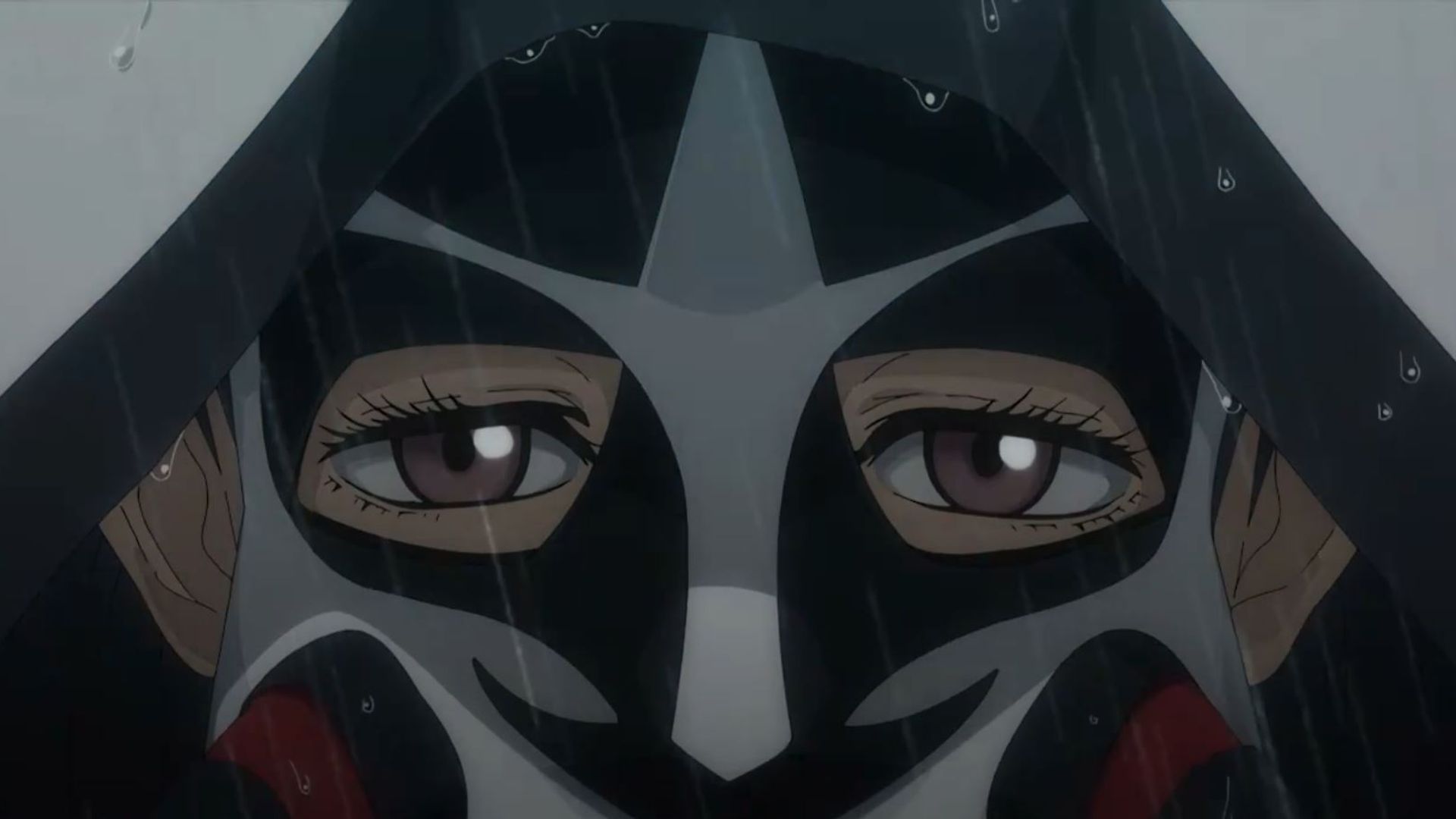 Black Clover background