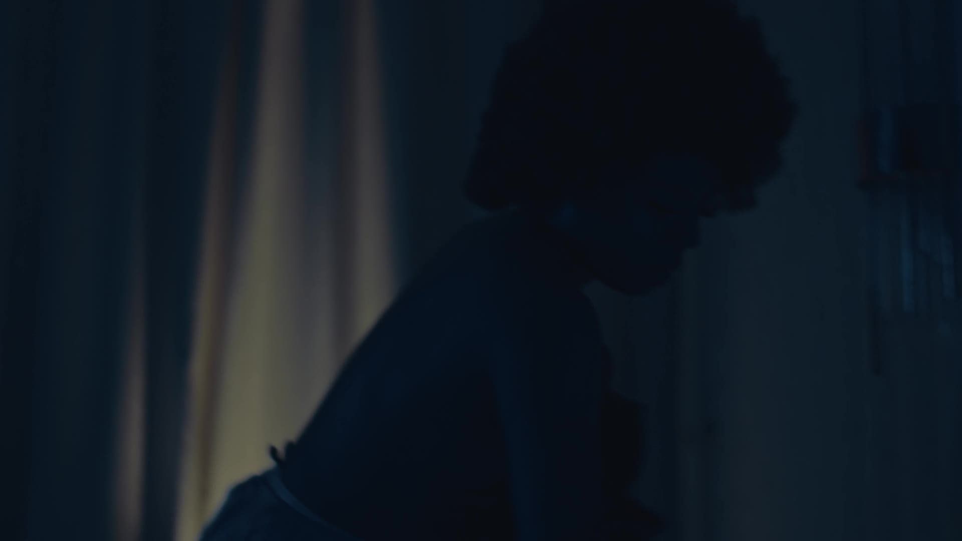 Shanty Town background