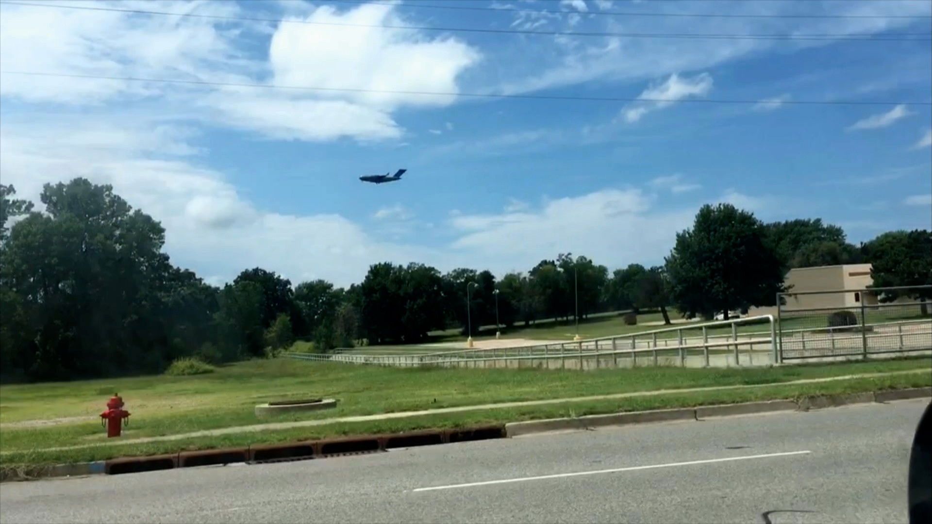 The Proof Is Out There: Bermuda Triangle Edition background