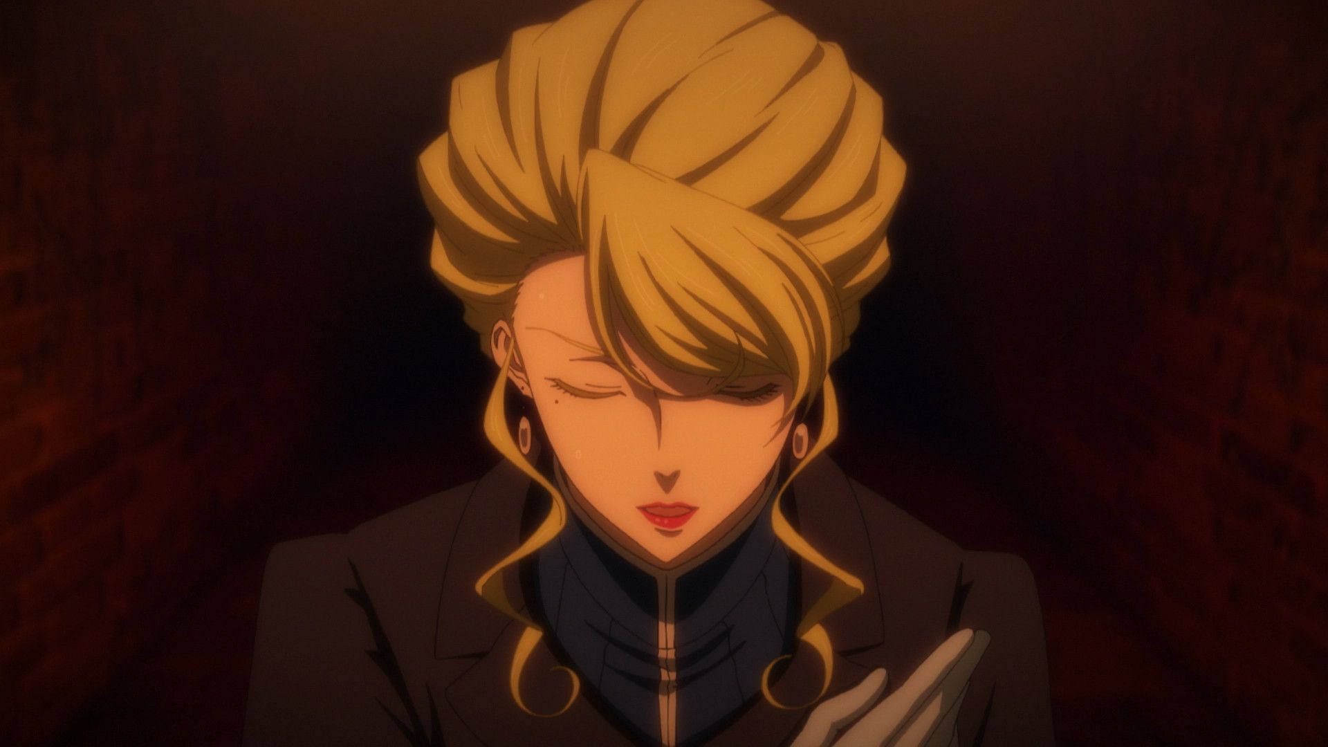 Moriarty the Patriot background