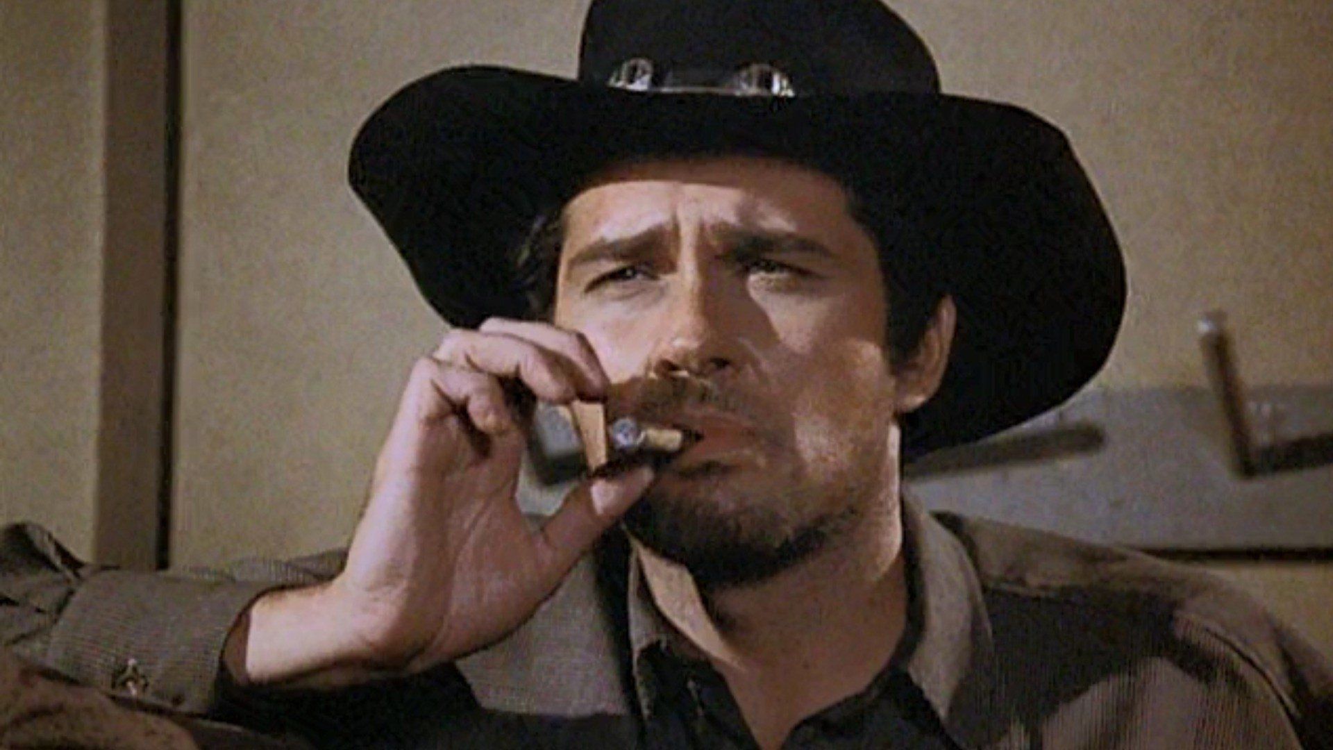 Alias Smith and Jones background