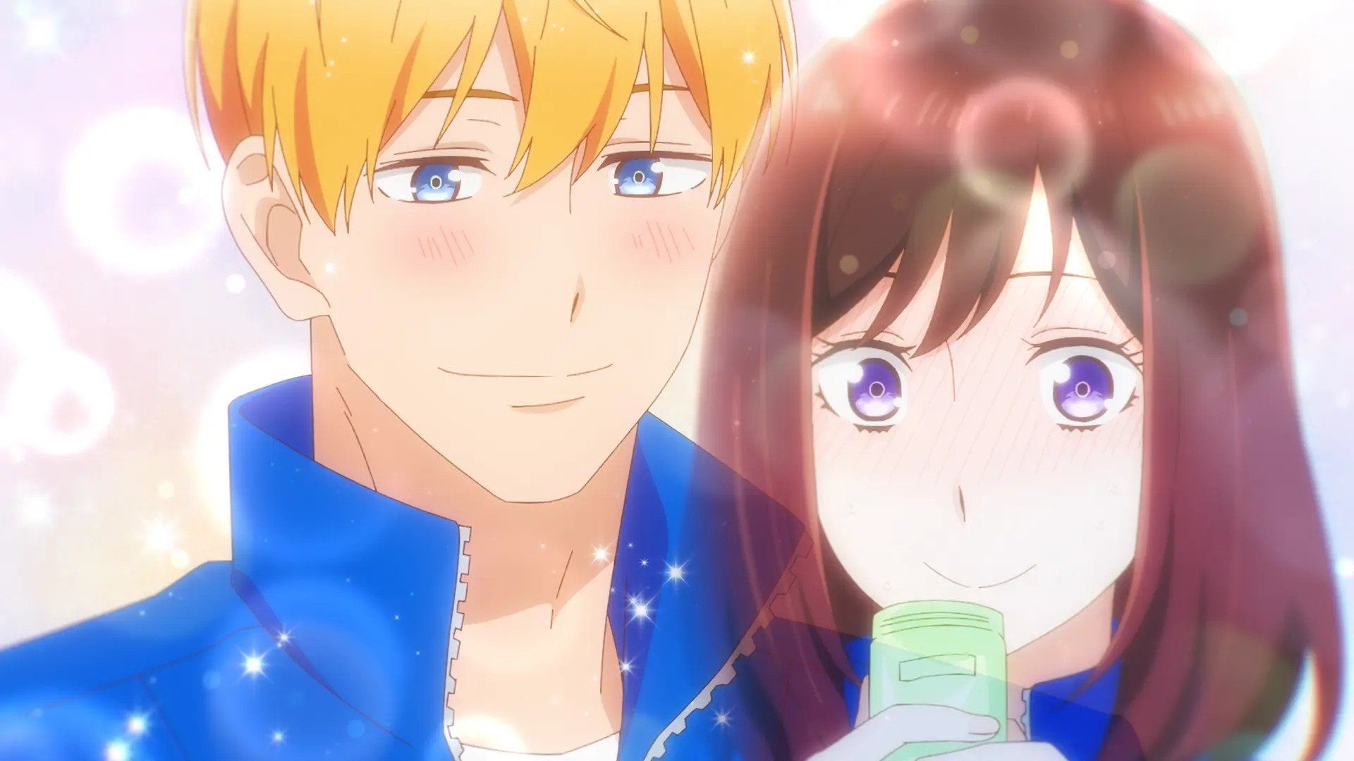 A Star Brighter Than the Sun background