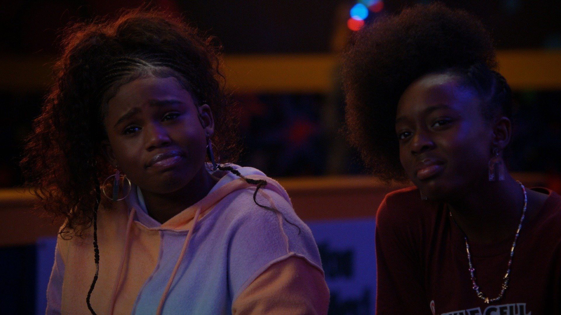 Saturdays background