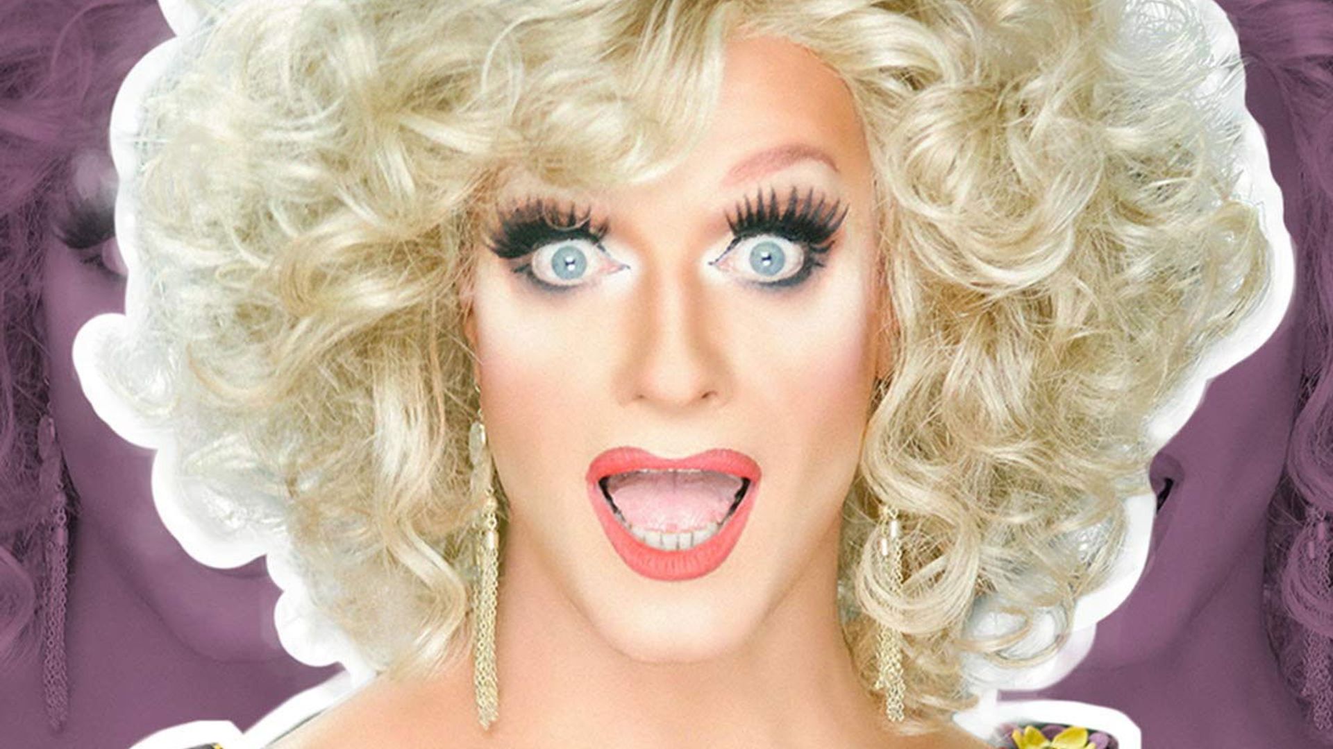 Soho Theatre Live background