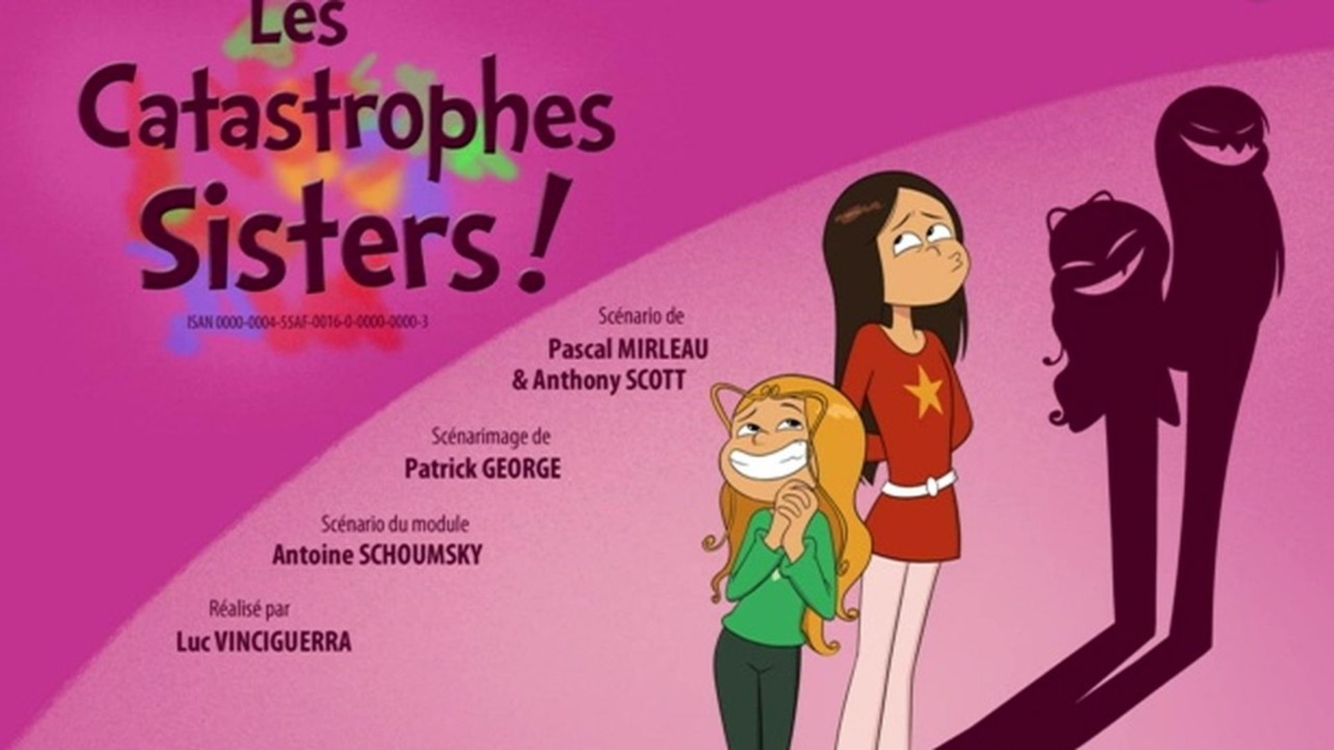 Les Sisters background