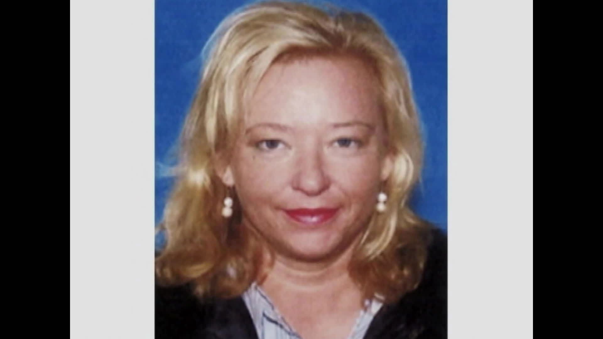 Women on Death Row background