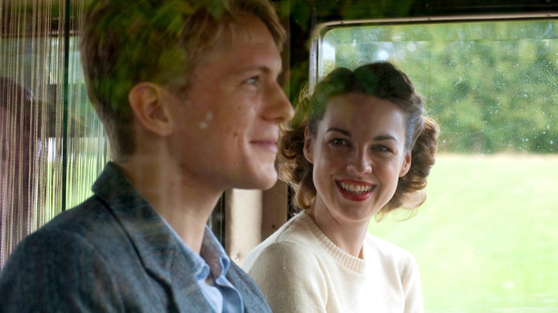 Call the Midwife background