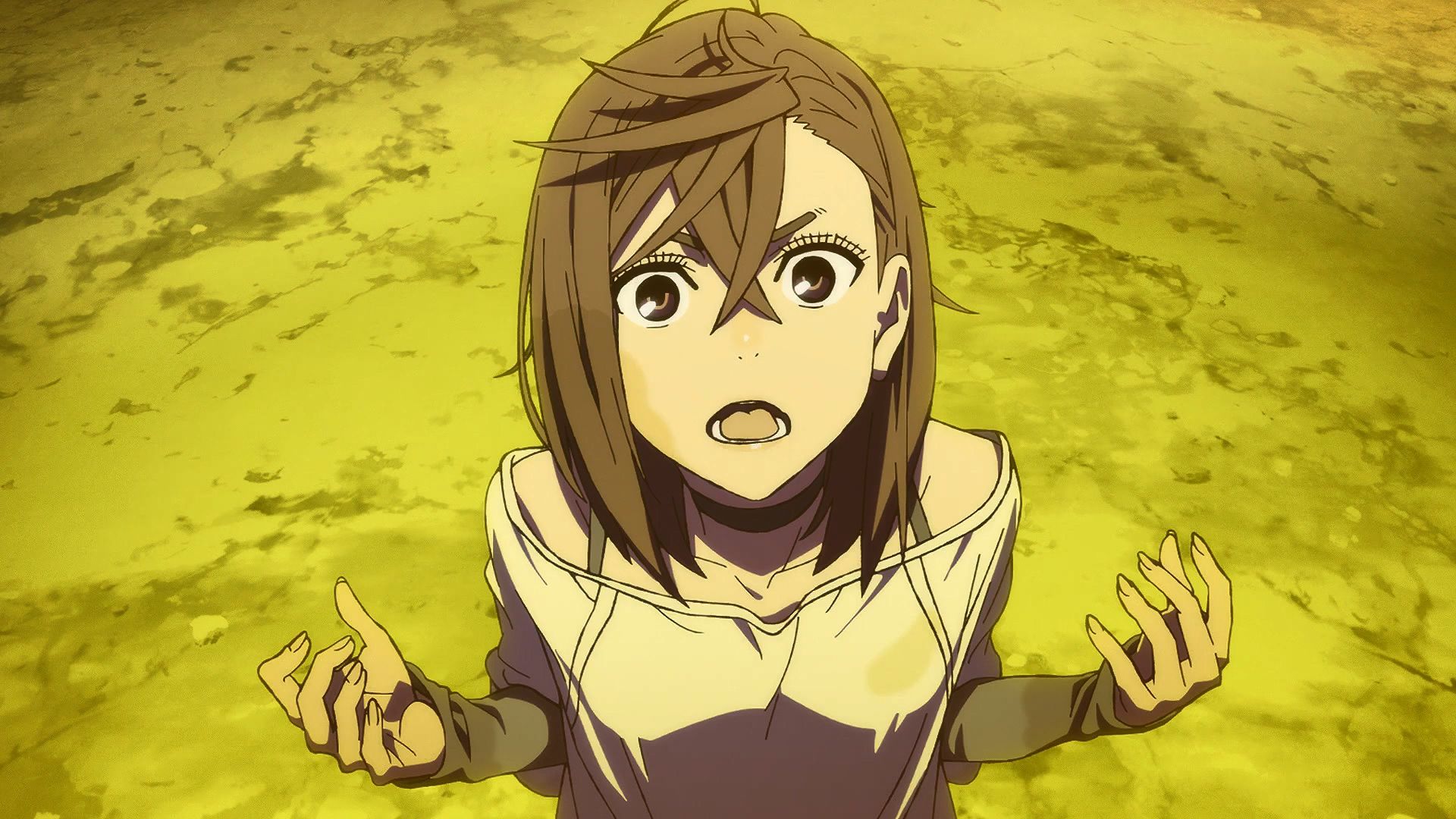 Dan Da Dan background