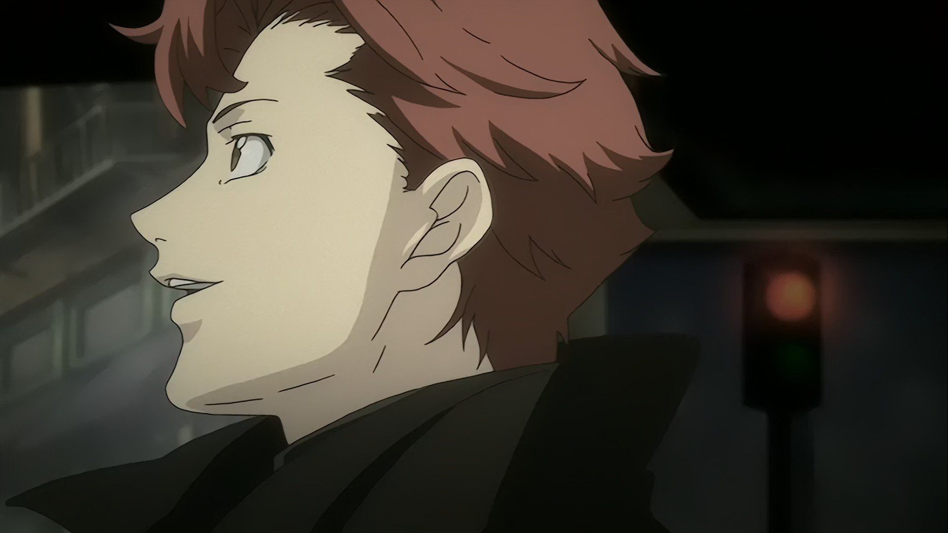 Baccano! background