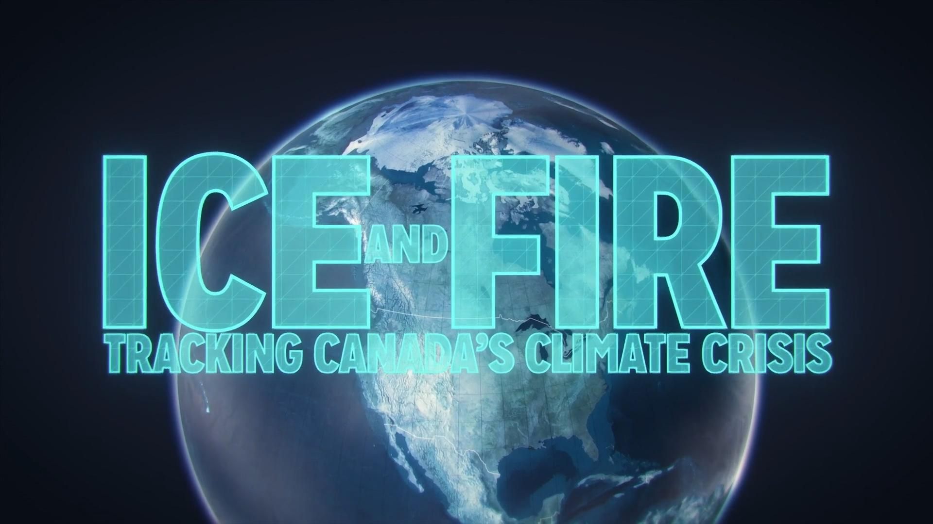 The Nature of Things background