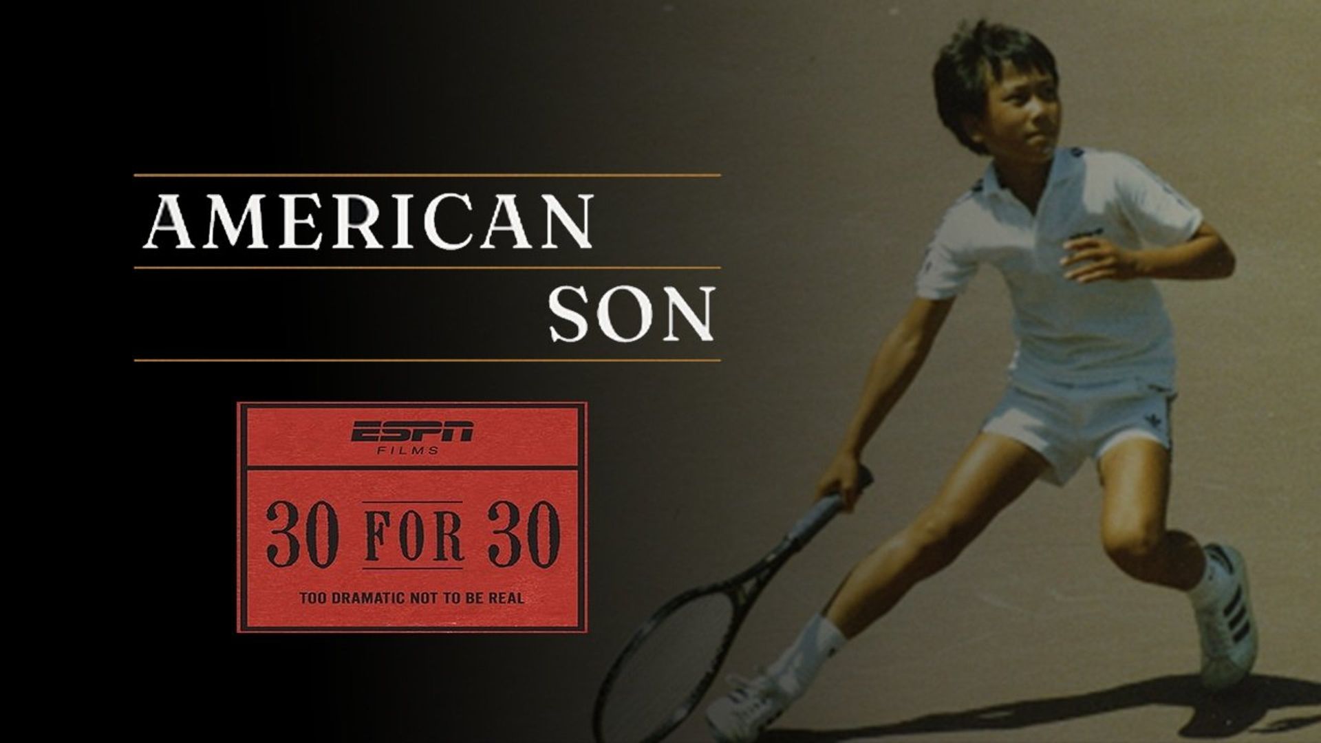 30 for 30 background