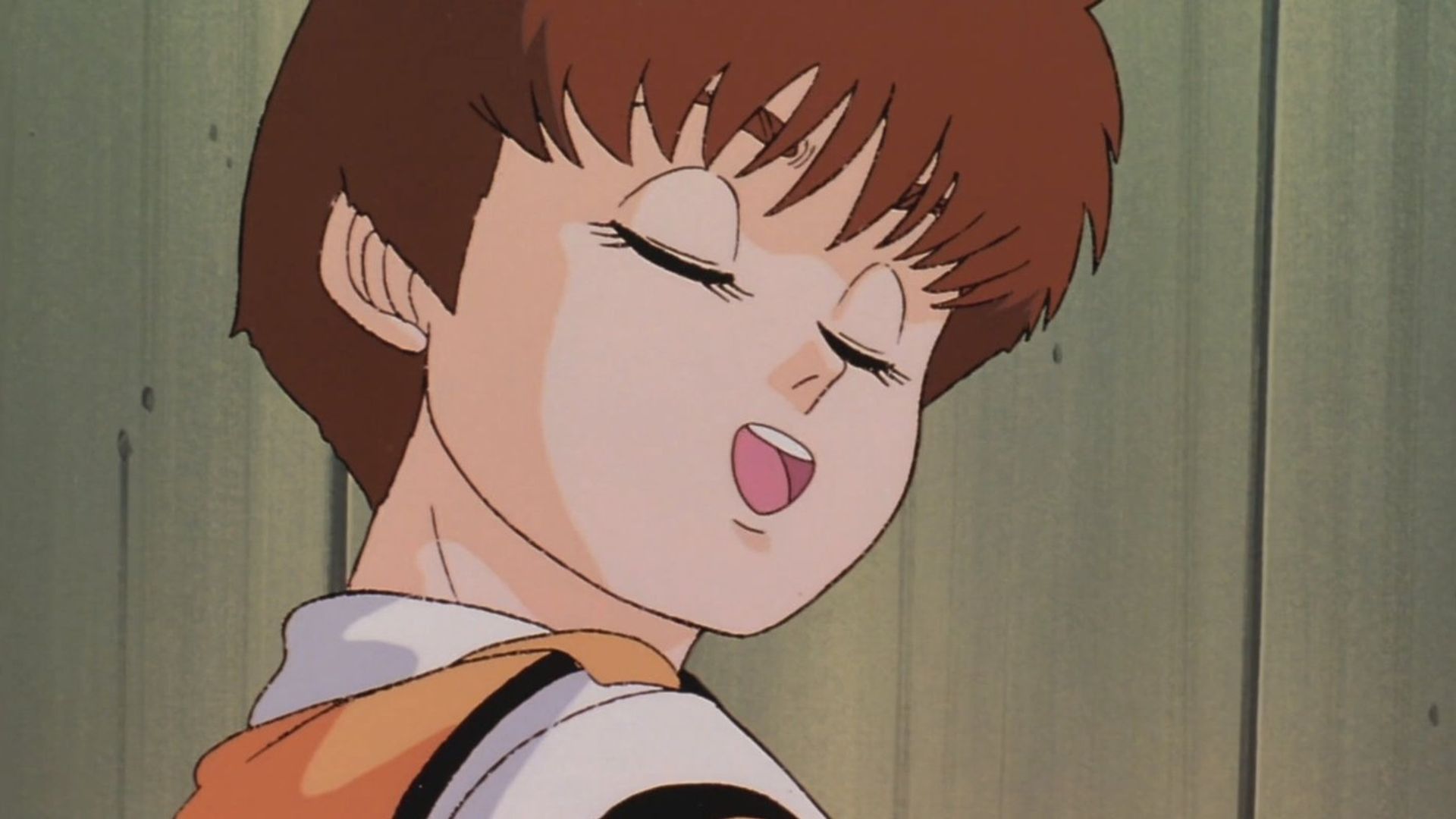 Patlabor: The TV Series background