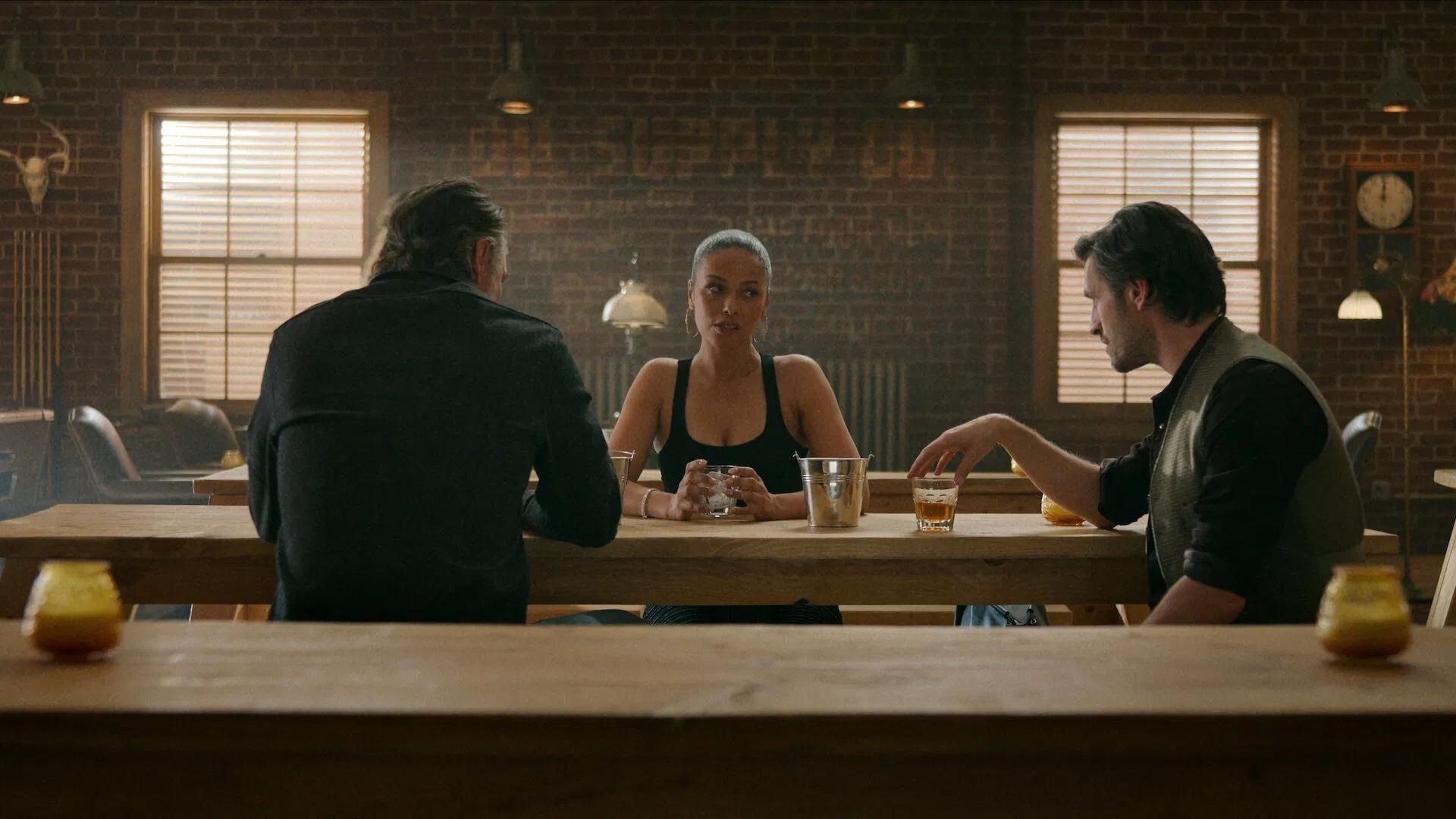 Ransom Canyon background