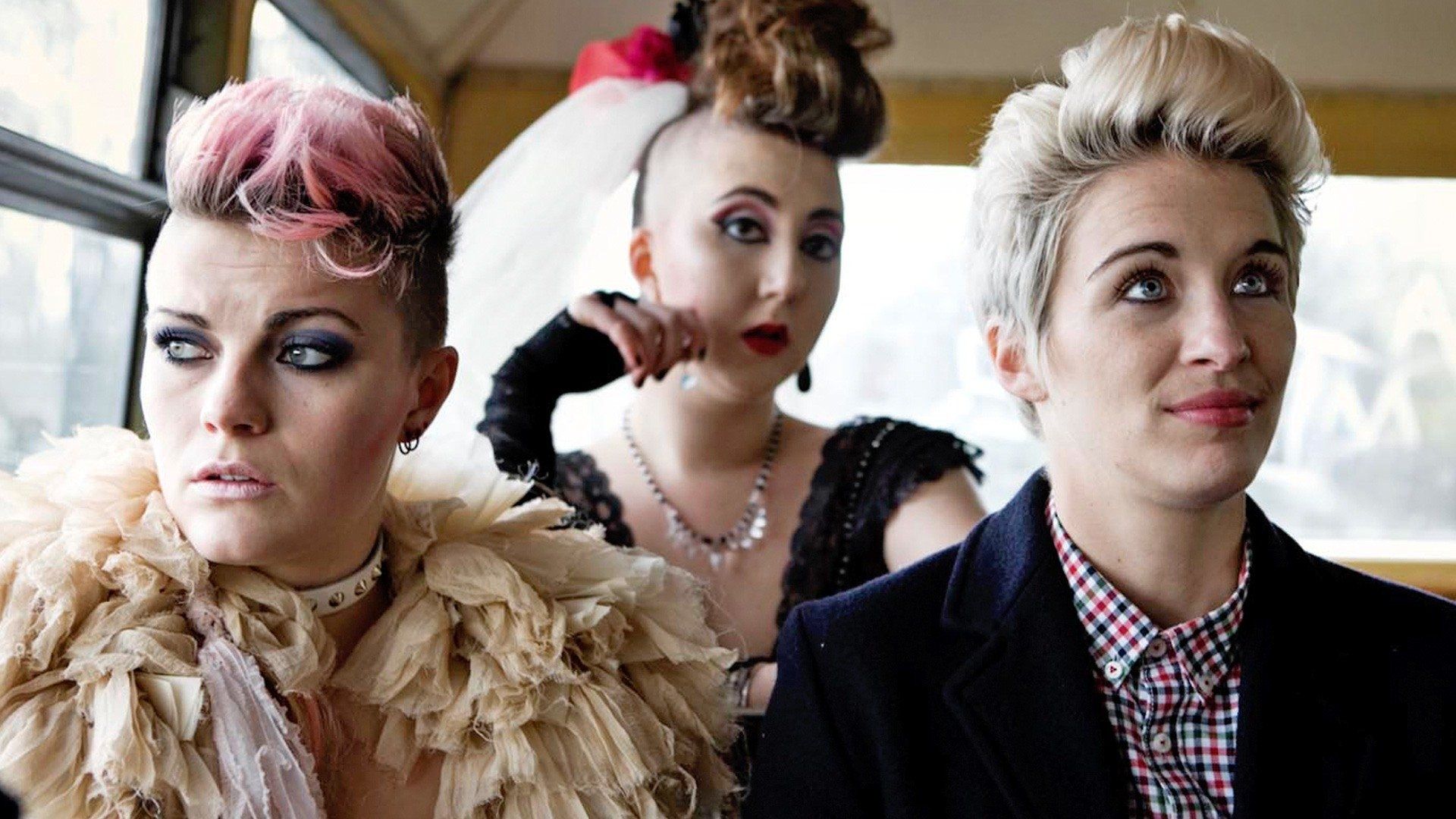 This Is England '86 background