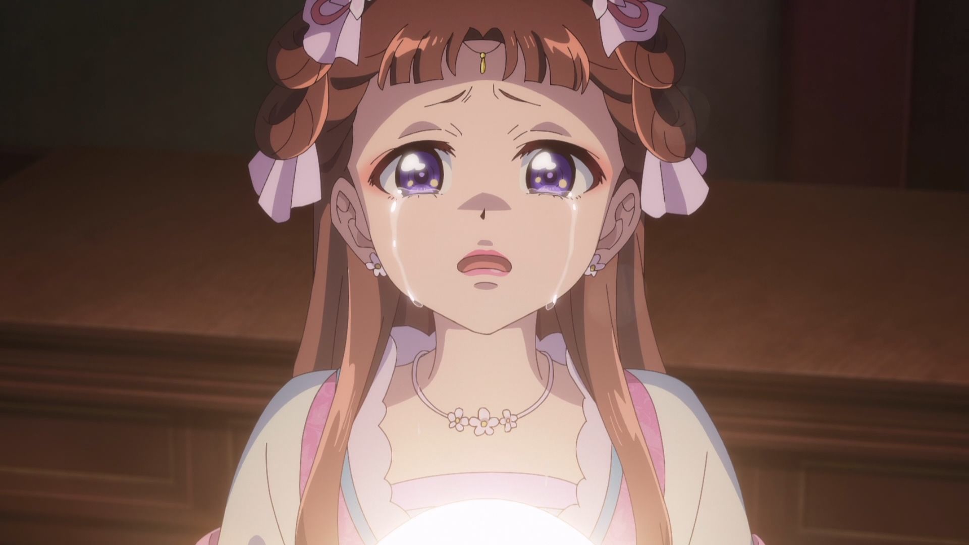 The Apothecary Diaries background