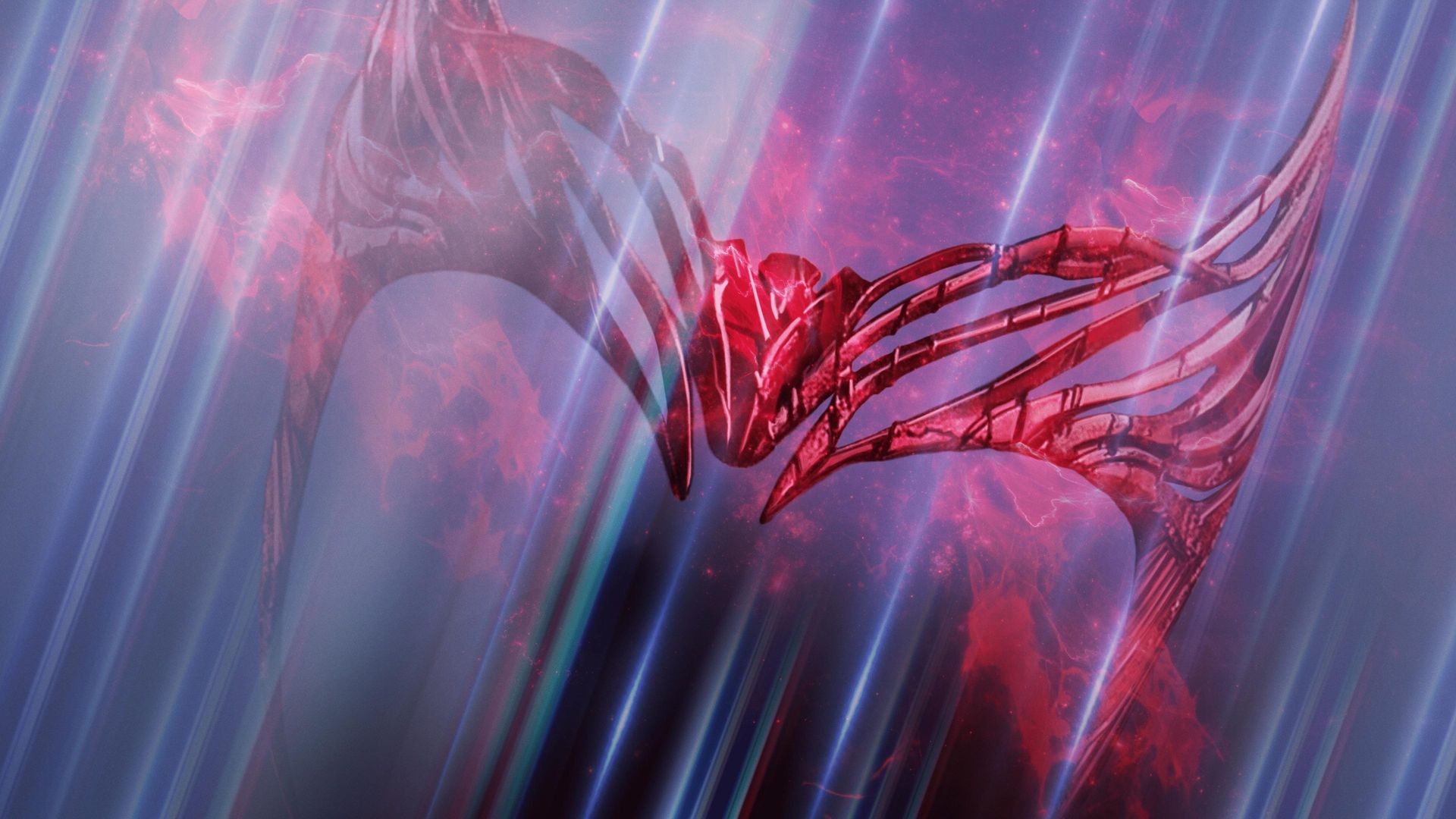 Marvel Studios: Legends background