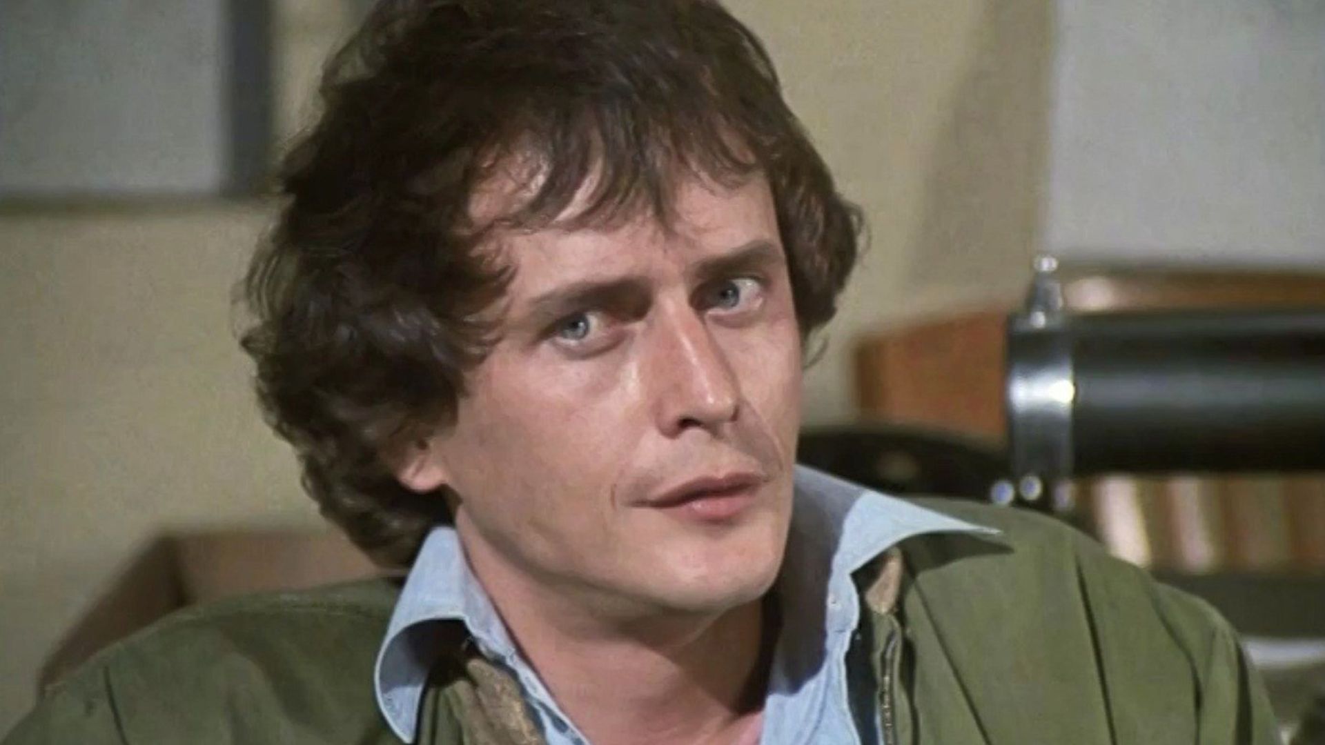 Starsky and Hutch background