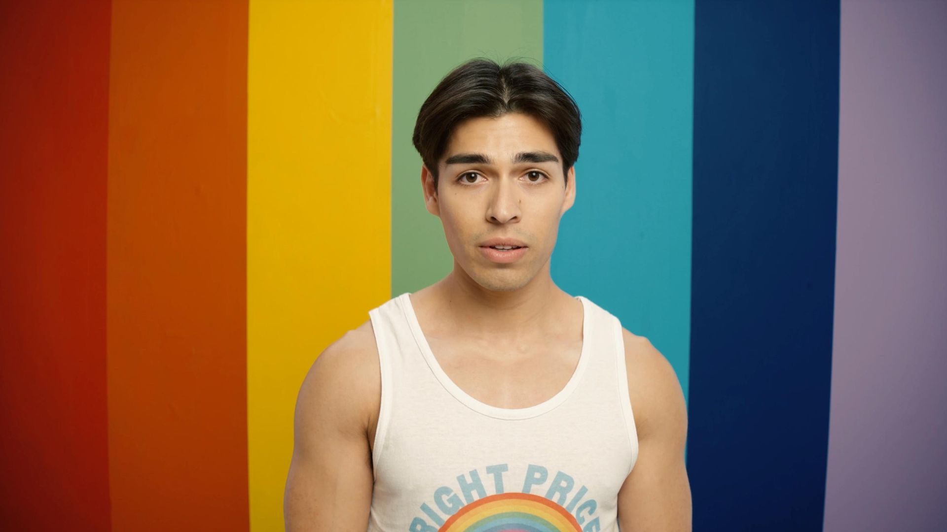 Off Shoot background