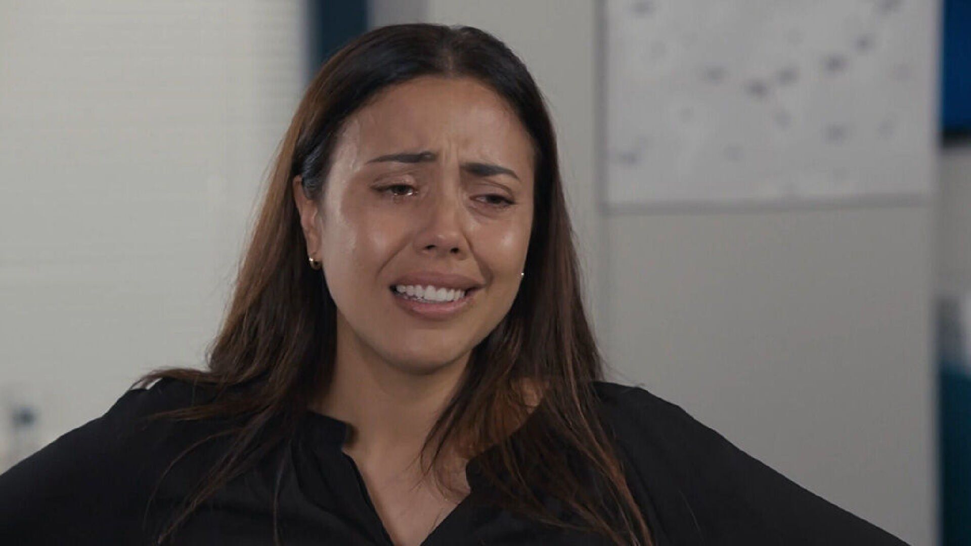 Shortland Street background