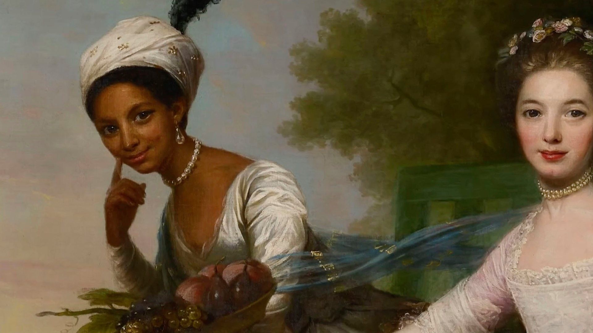 Fake or Fortune background