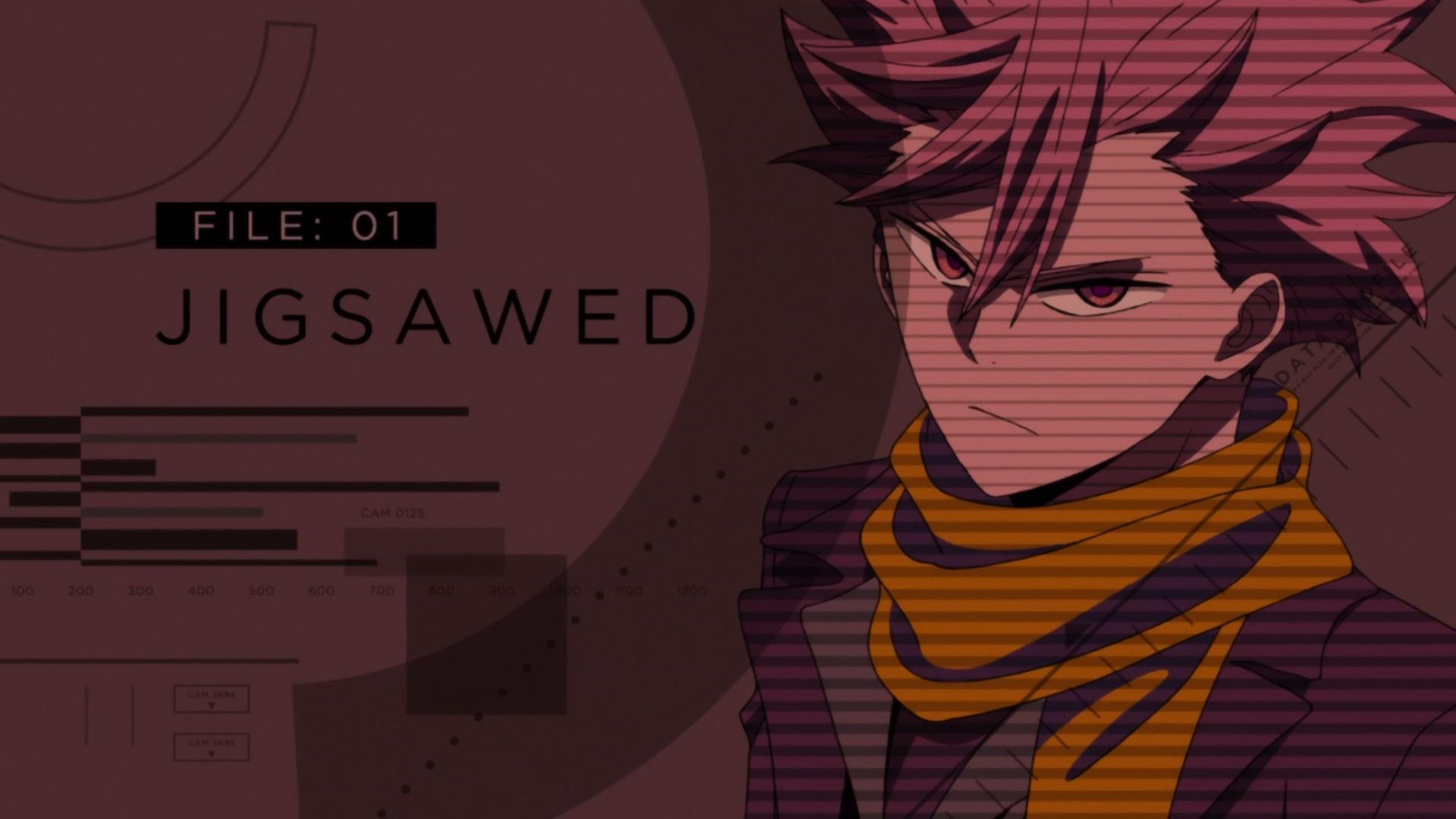 ID:Invaded background