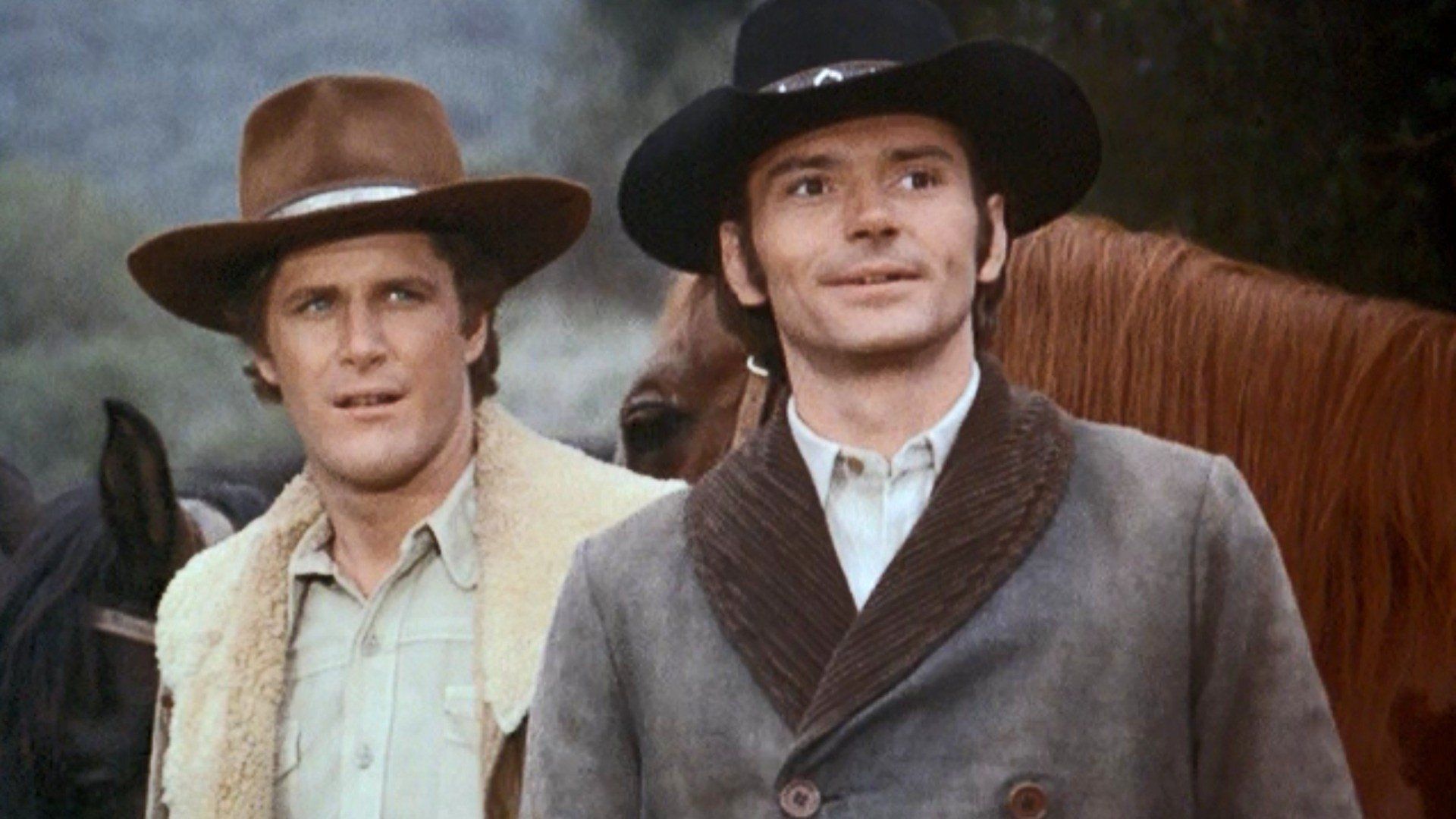 Alias Smith and Jones background