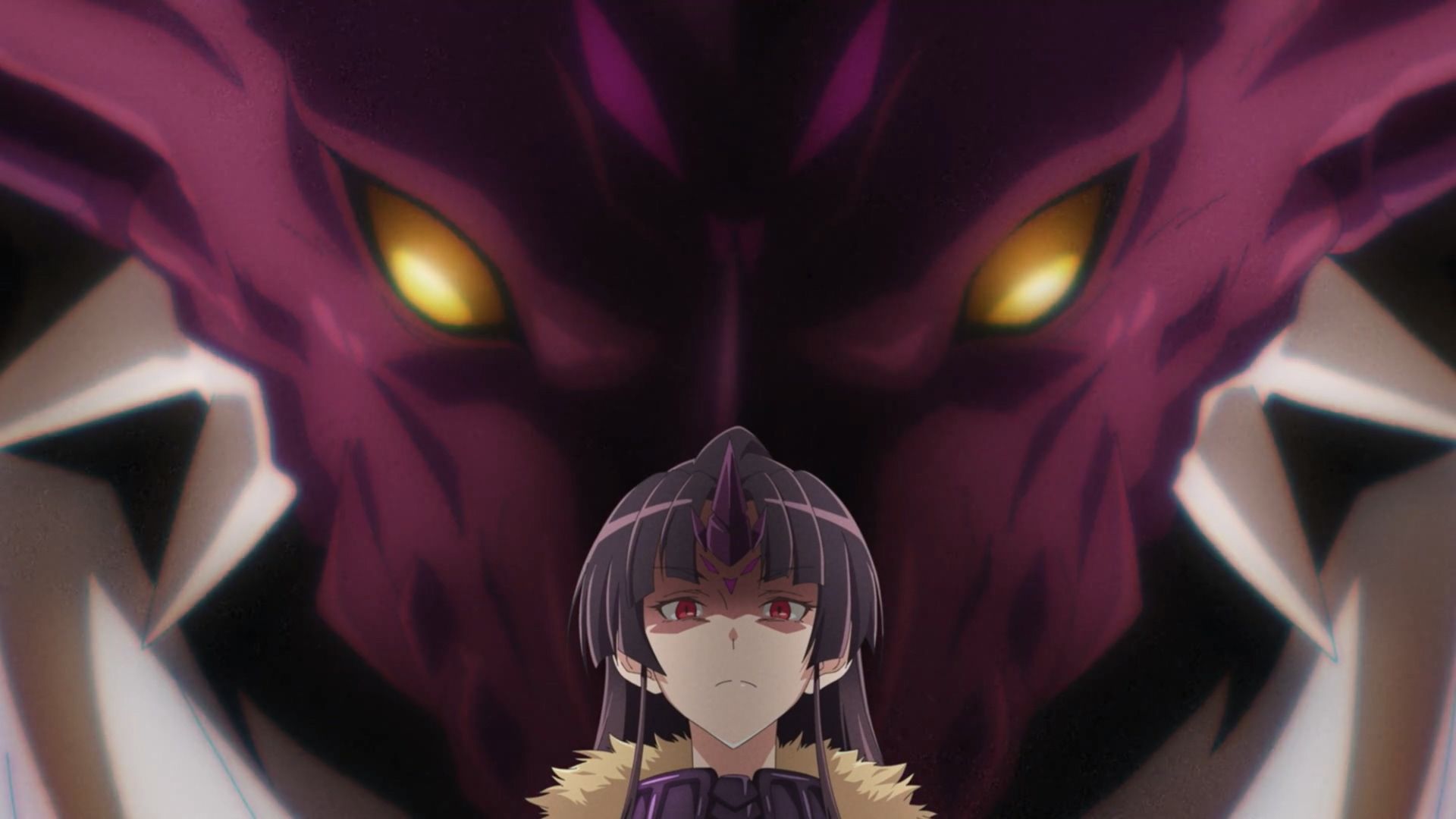 Welcome to Japan, Ms. Elf! background