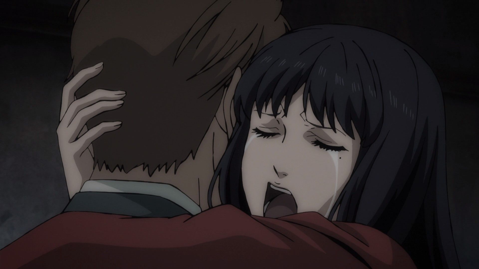 Junji Itô: Korekushon background