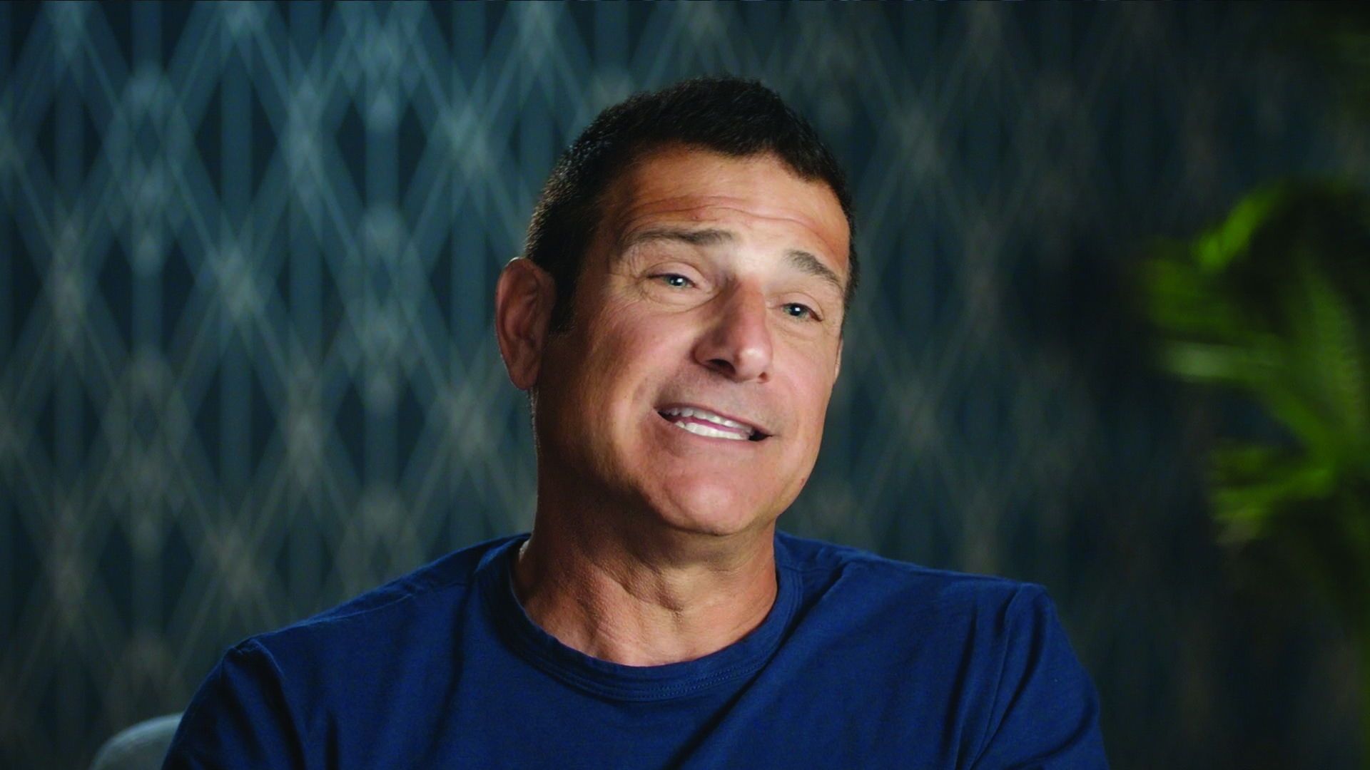 Patti Stanger: Millionaire Matchmaking background