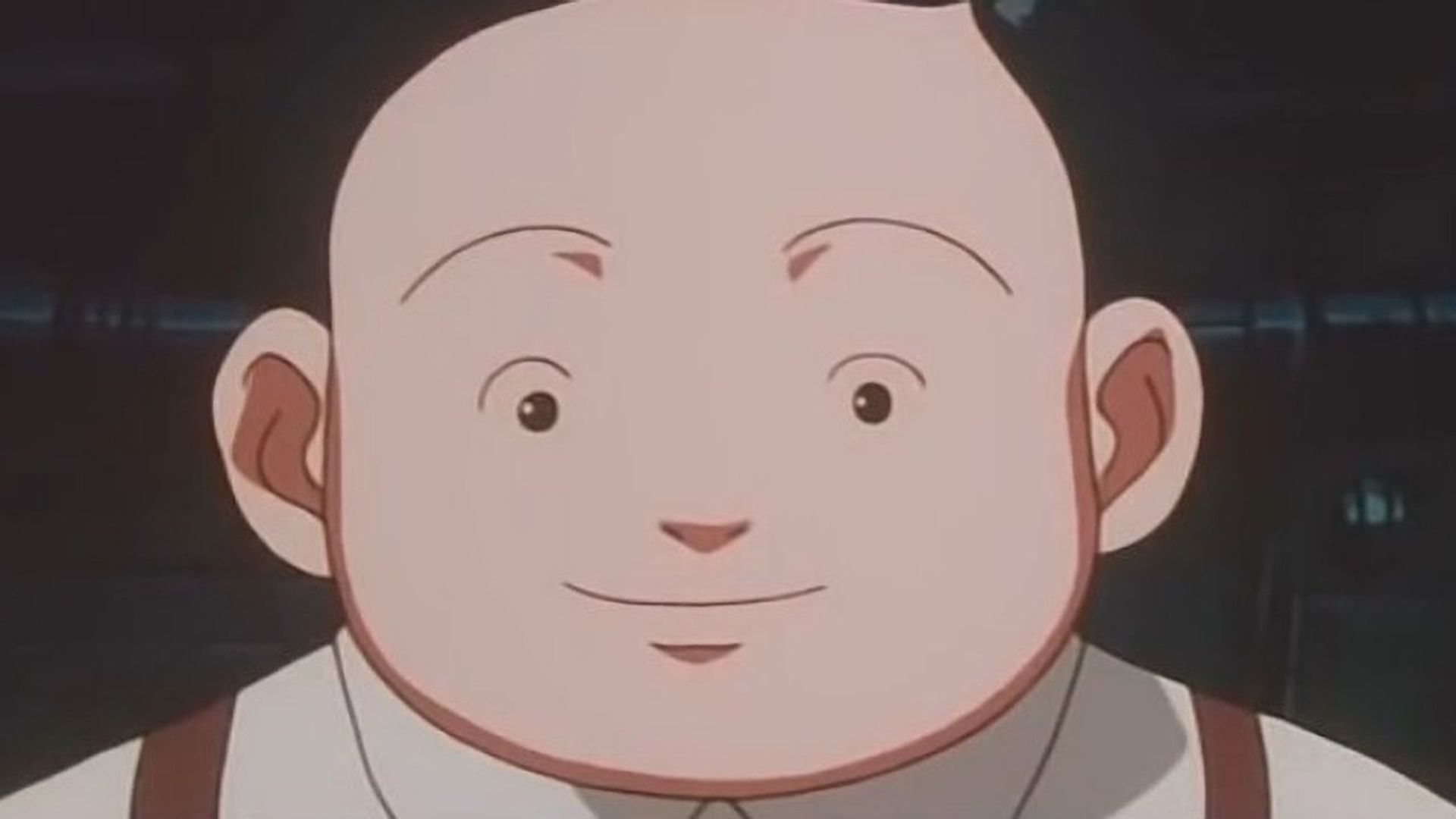 Hunter x Hunter background