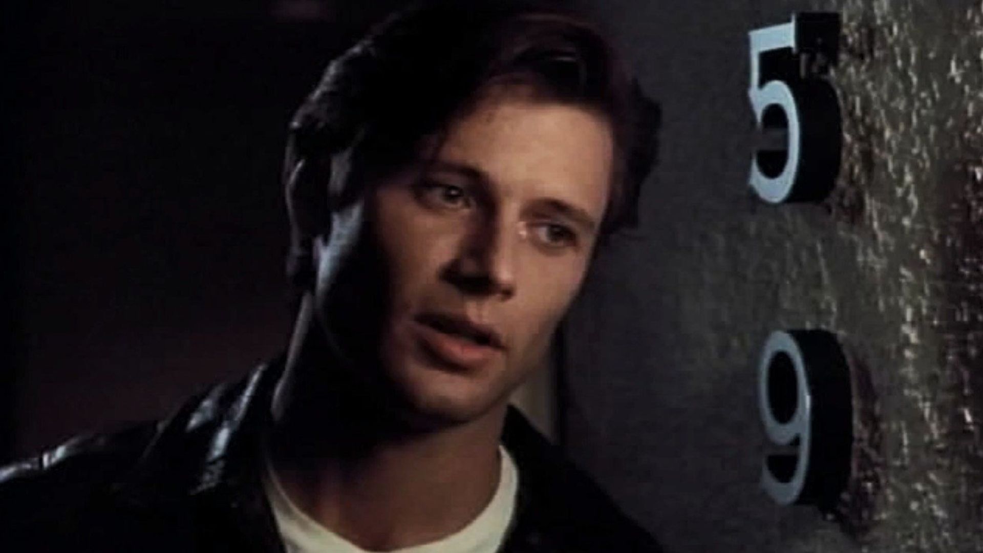 Melrose Place background