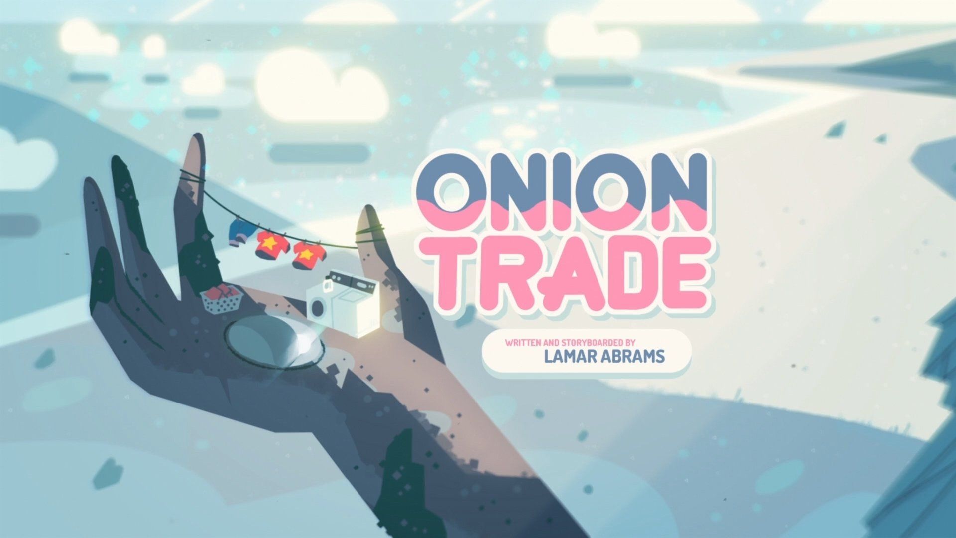 Steven Universe background