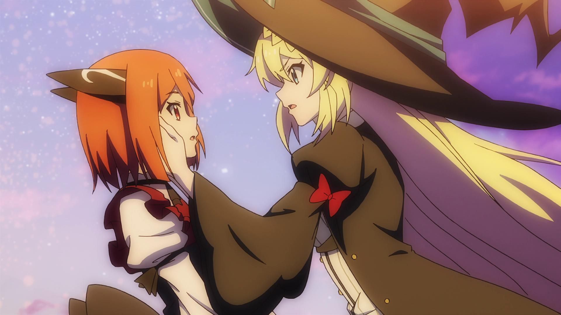 I've Been Killing Slimes for 300 Years and Maxed Out My Level background