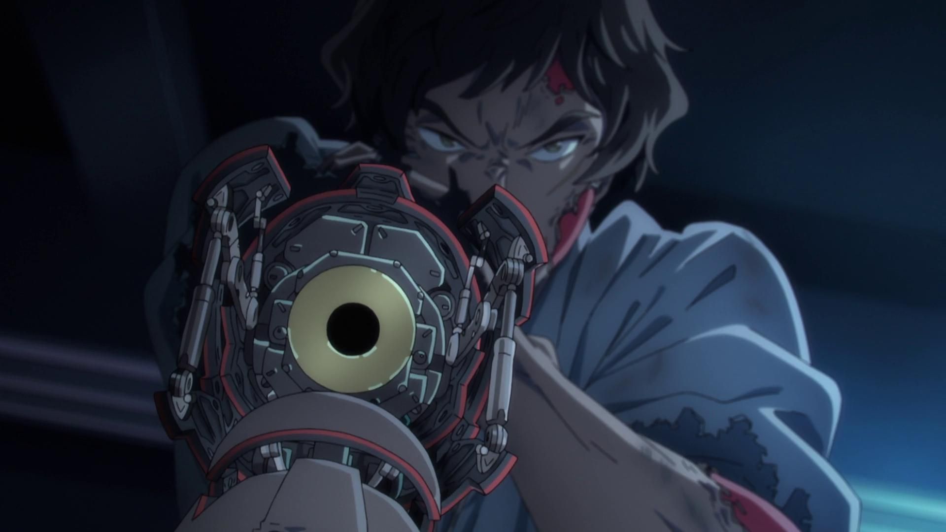 Vivy: Fluorite Eye's Song background